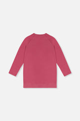 Tunic Pinkish Violet