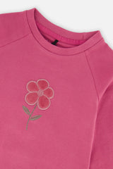 Tunic Pinkish Violet