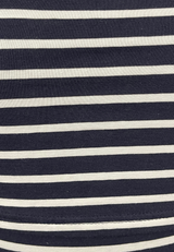 Jenny Short Sleeve Nursing Tee Shirt
