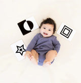Pearhead Learning Kit (0-6 Months)