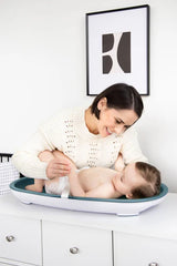 UBBI Foam Change Pad