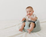 Bumbo Floor Seat MAX + Play Tray