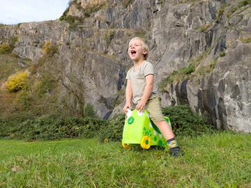 Trunki Children s Ride On Suitcase On The Go Baby Online Baby Kids MaternityStore On The Go Baby Canada s Online Baby Kids and Maternity Store