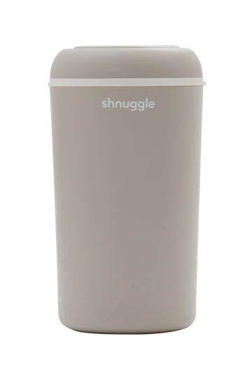 Shnuggle Eco Touch Diaper Pail