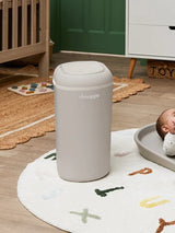 Shnuggle Eco Touch Diaper Pail