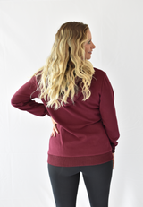 Jaydon Nursing Hoodie