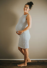 Katie Maternity Dress