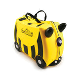 Trunki - Children's Ride-On Suitcase Bernard Bee