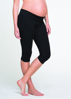 INGRID & ISABEL - ACTIVE PANT - Knee Length