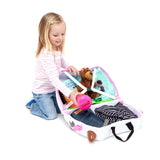 Trunki - Children's Ride-On Suitcase