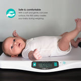 bblüv - Kilö - Digital Baby Scale