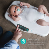 bblüv - Kilö - Digital Baby Scale