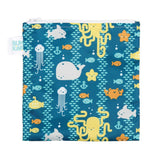 Bumkins - Reusable Snack Bag  - Large