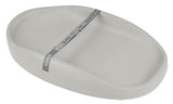Bumbo Changing Pad in Grey