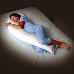 Snoozer Dreamweaver Full Body Pillow