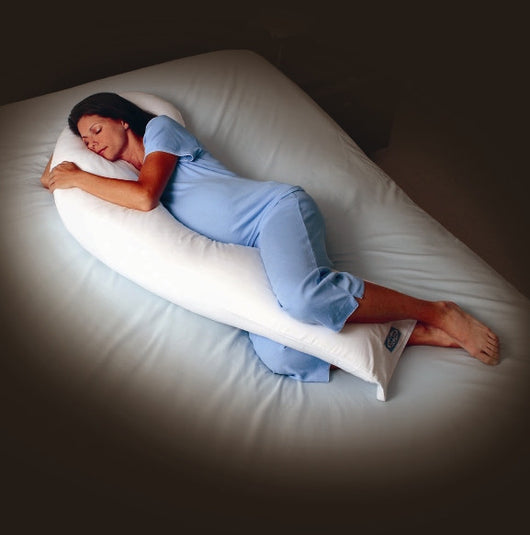 Snoozer Dreamweaver Full Body Pillow