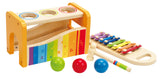Hape Pound and Tap Bench