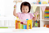 Hape Pound and Tap Bench