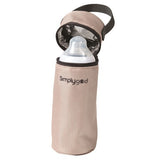 Simplygood - Fusion Diaper Bags Removable Insulated Bottle Holder