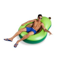 BigMouth OMG Giant Avocado Pool Float