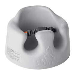 Bumbo Floor Seat in Cool Grey