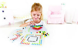 Hape Bead Do - Learning Toy