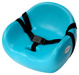 KEEKAROO Cafe Booster Seat in Aqua