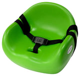 KEEKAROO Cafe Booster Seat in Lime