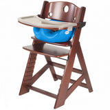 KEEKAROO - Height Right High Chair with Infant Insert