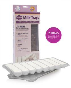 Milkies Milktray