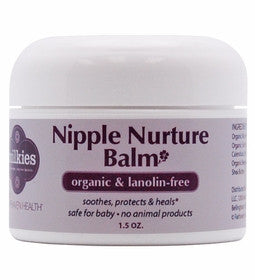 MILKIES Nipple Balm