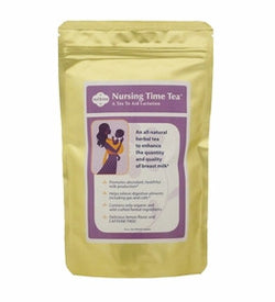 MILKIES Nursing Time Tea