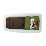 The Shrunks - Outdoor Toddler Bed Bundle