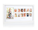 Pearhead Babyprints Photo Moments Frame