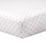Liz and Roo Crib Sheets (2-pack)