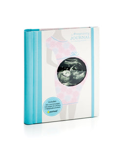 Pearhead Pregnancy Journal
