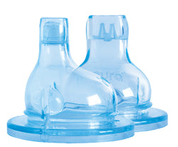 Pura Silicone XL Sip Spout (2 pack)