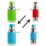 Pura Kiki - Sports Bottle FAMILY pack in Mix and Match Colours
