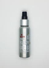 SoRad Natural Body Care - Vegan Baby Oil
