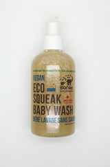 SoRad ECO Squeak Baby Wash