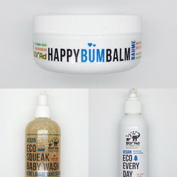SO RAD ECO Baby Set