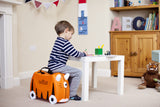 Trunki - Children's Ride-On Suitcase