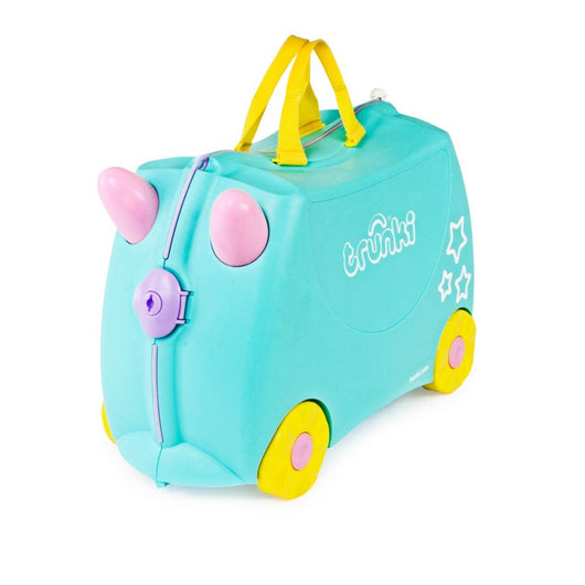 Trunki - Children's Ride-On Suitcase