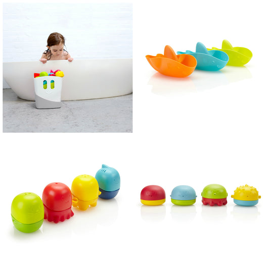 Bath toy set discount