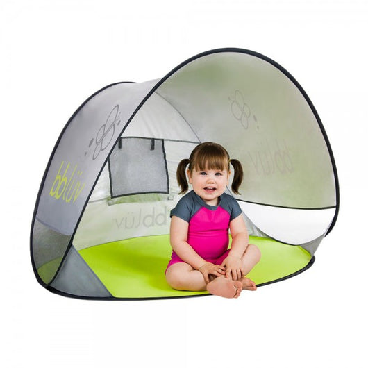 bbluv - Süni Anti-UV Sun & Play Tent