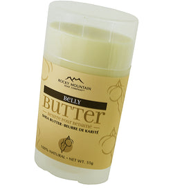 Rocky Mountain Soap Co. Belly Butter
