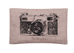 SoYoung *Sweat Proof* Ice Packs - Black Camera