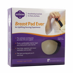 Milkies - Breast Pad Ever