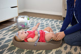 BUMBO Changing Pad in Breige