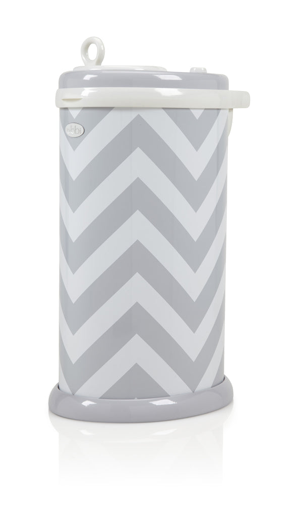 UBBI Steel Diaper Pails On The Go Baby Online Maternity, Baby and